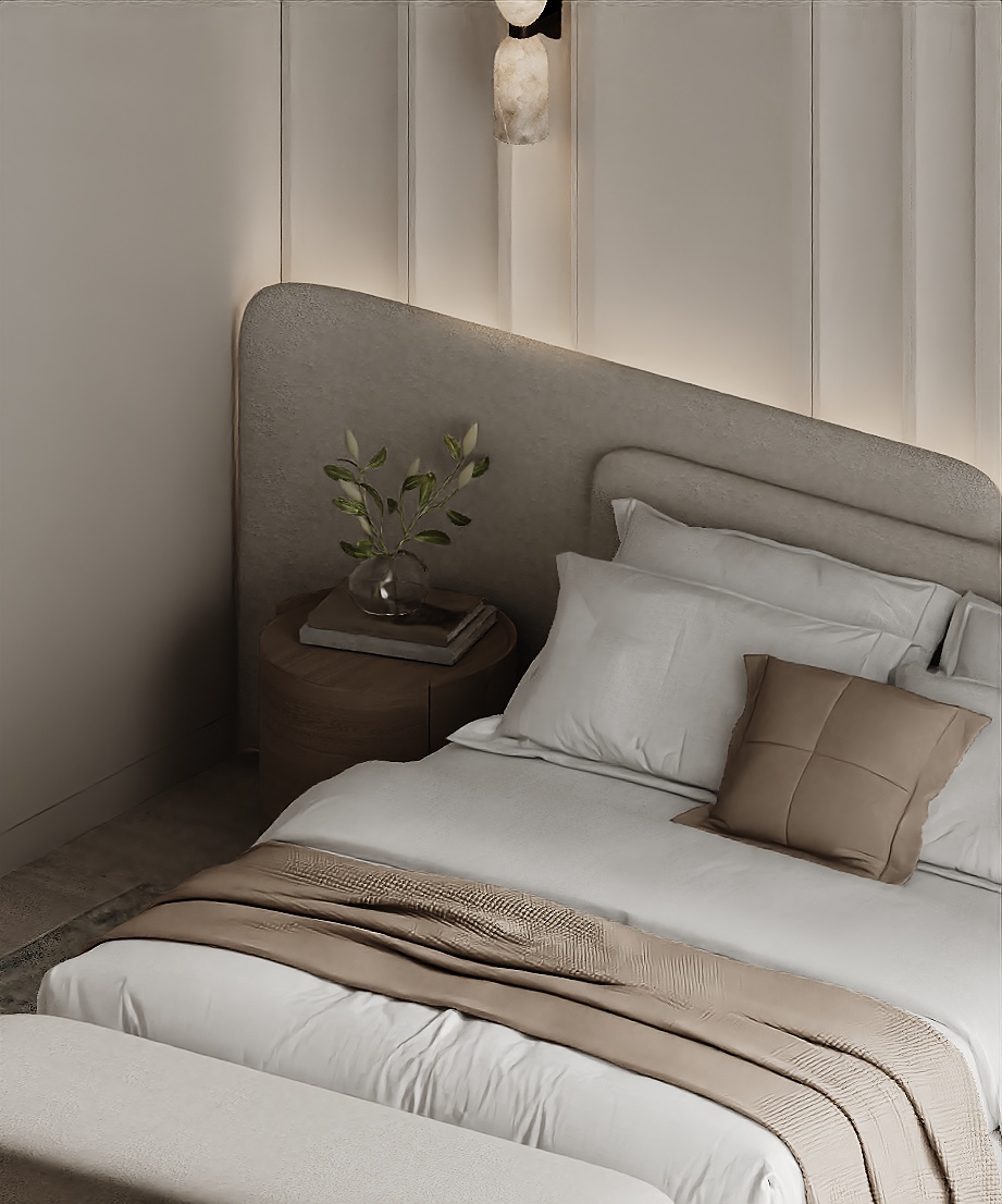 منزل السيد مرسي